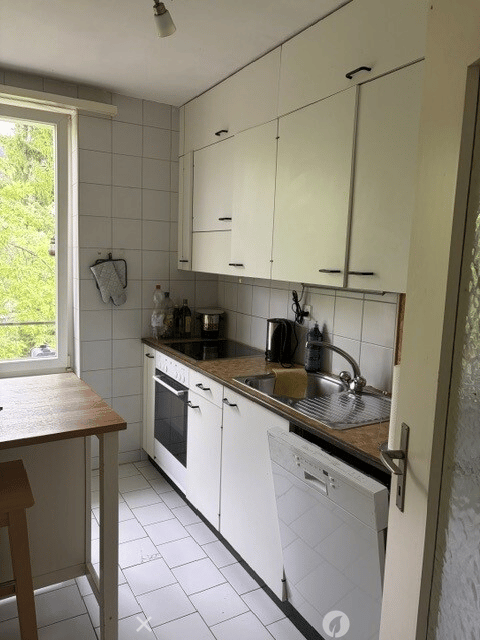 Duplexwohnung im begehrten Champagne-Quartier in Biel 3
