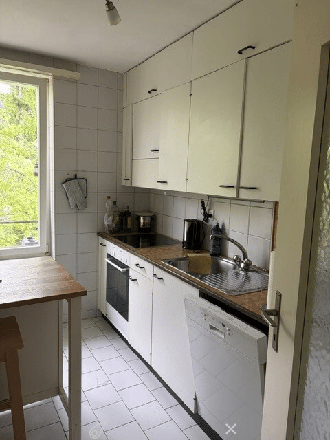 Duplexwohnung im begehrten Champagne-Quartier in Biel 3
