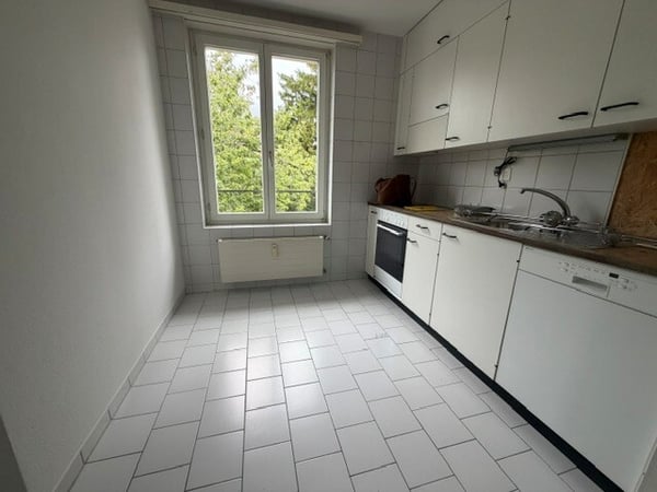 Duplexwohnung im begehrten Champagne-Quartier in Biel 10