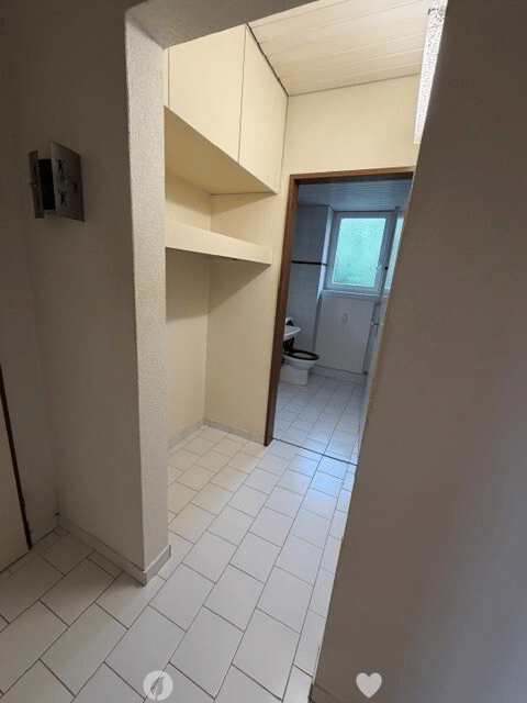 Duplexwohnung im begehrten Champagne-Quartier in Biel 7