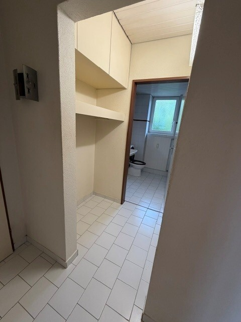 Duplexwohnung im begehrten Champagne-Quartier in Biel 8