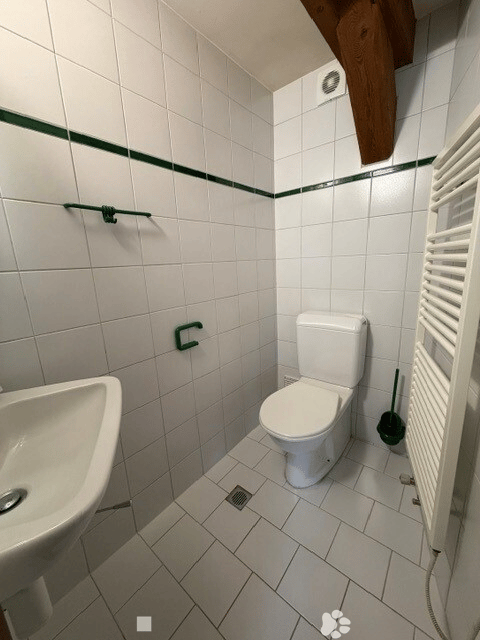Duplexwohnung im begehrten Champagne-Quartier in Biel 6