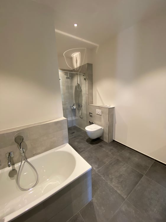 Endlich meine Wohnung! 4