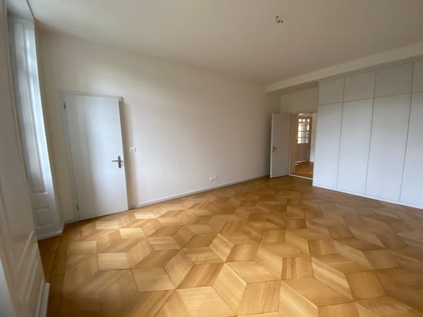 Endlich meine Wohnung! 7
