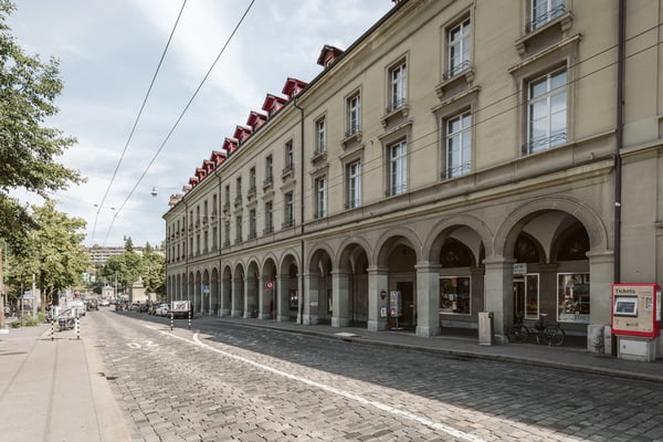 Endlich meine Wohnung! 2