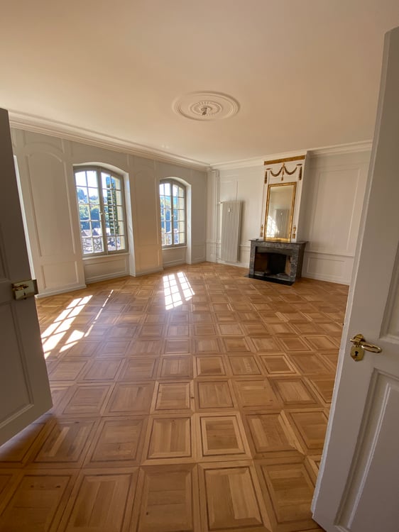 Endlich meine Wohnung! 5