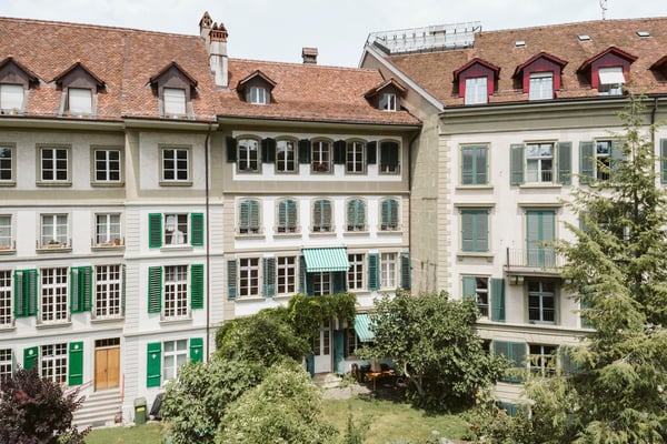 Endlich meine Wohnung! 3