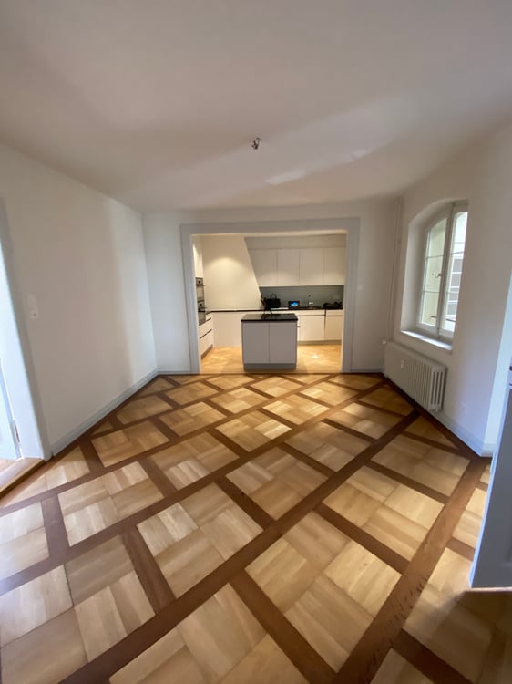 Endlich meine Wohnung! 6