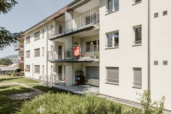 Gemütlisches Studio! 1