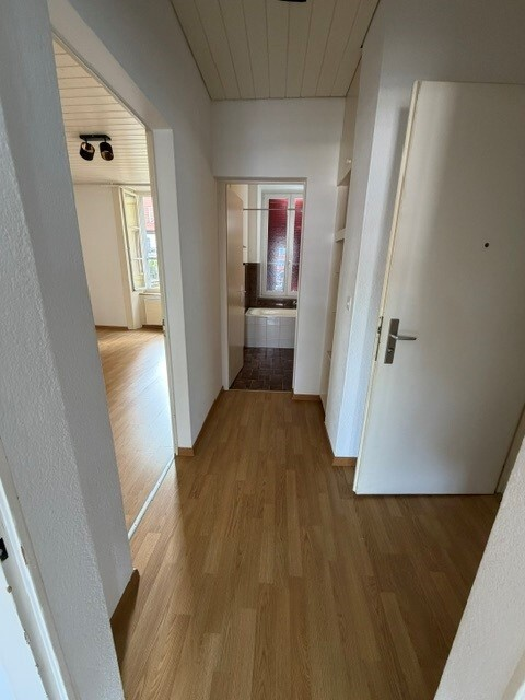 Wohnen im Zentrum mit Balkon 8