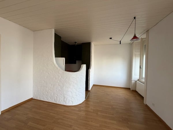 Wohnen im Zentrum mit Balkon 2
