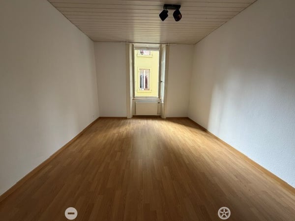 Wohnen im Zentrum mit Balkon 5