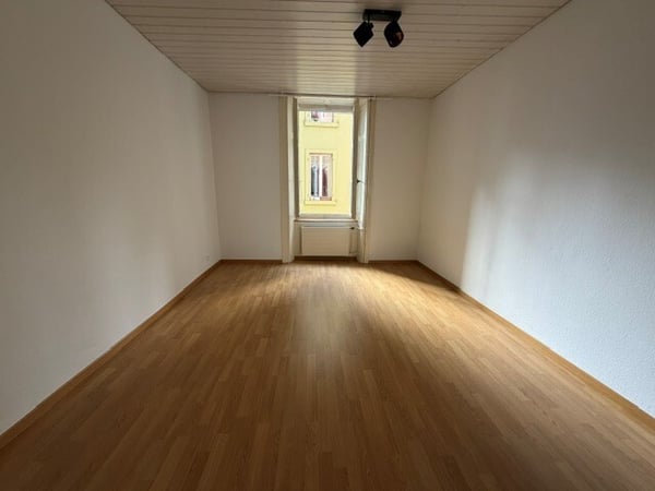 Wohnen im Zentrum mit Balkon 5