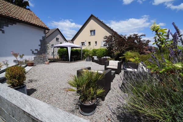 Möbliertes Zimmer in Birr zu vermieten! 2