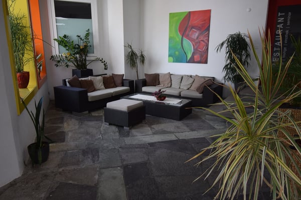 Möbliertes Zimmer in Birr zu vermieten! 3