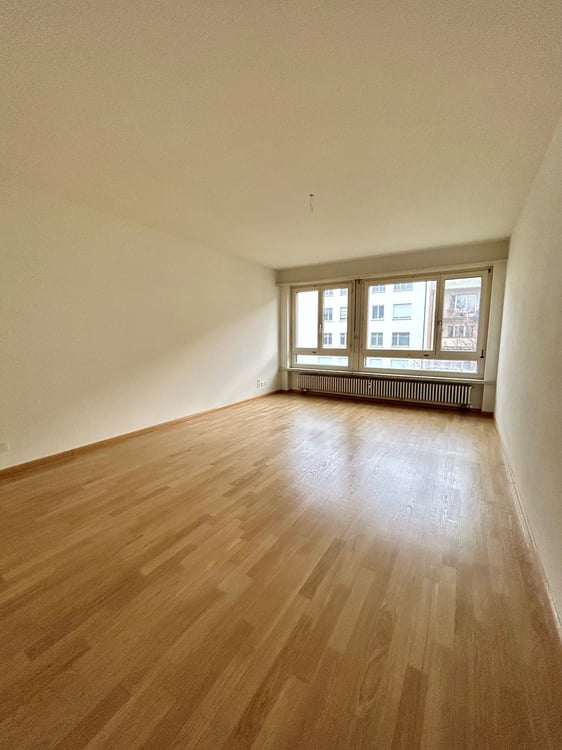 Zentrumsnahe 3-Zimmerwohnung 2