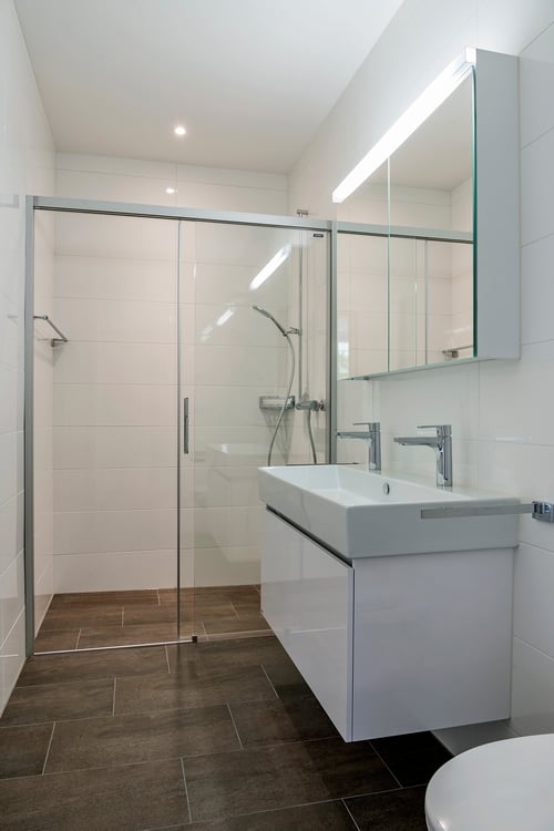 Luxuriöse 3.5-Zimmerwohnung im Gellert 3