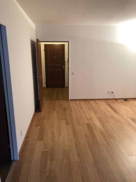 Schöne 1.5 - Zimmerwohnung nähe Picassoplatz 11