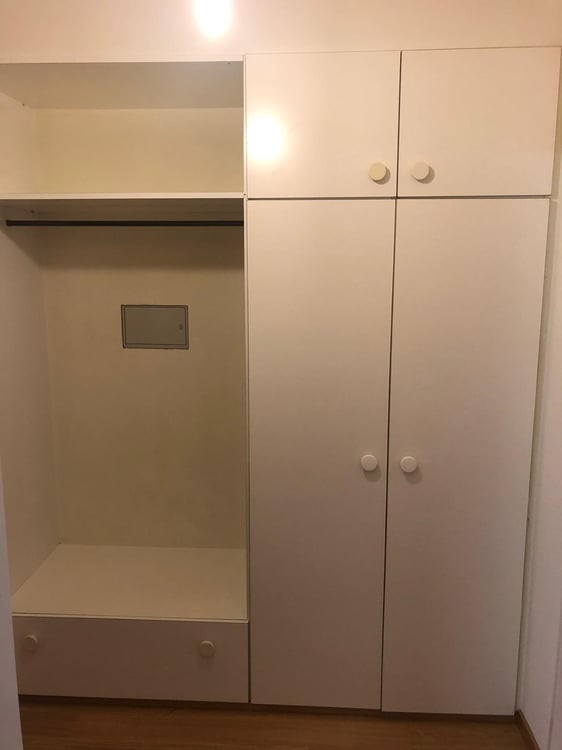 Schöne 1.5 - Zimmerwohnung nähe Picassoplatz 10