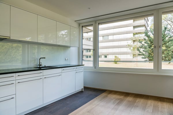 Luxuriöse 3.5-Zimmerwohnung im Gellert 2