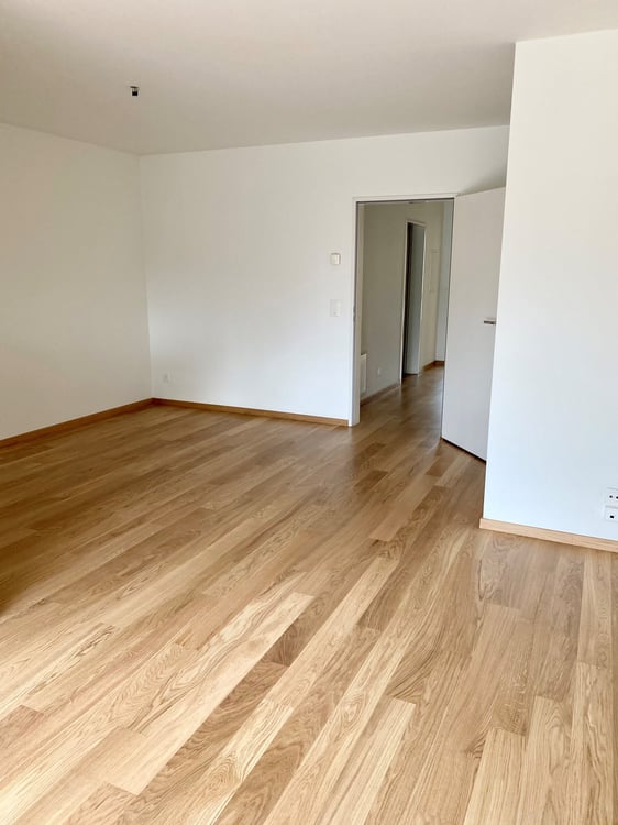 Moderne 2 1/2 Zimmer-Wohnung an zentraler Lage 3