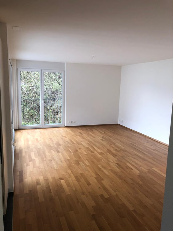 Helle und ruhige 2.5-Zimmerwohnung in Luzern 6