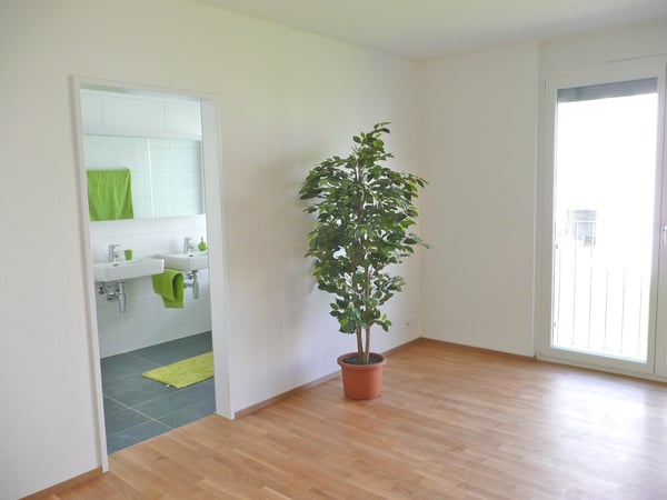 Helle und ruhige 2.5-Zimmerwohnung in Luzern 4