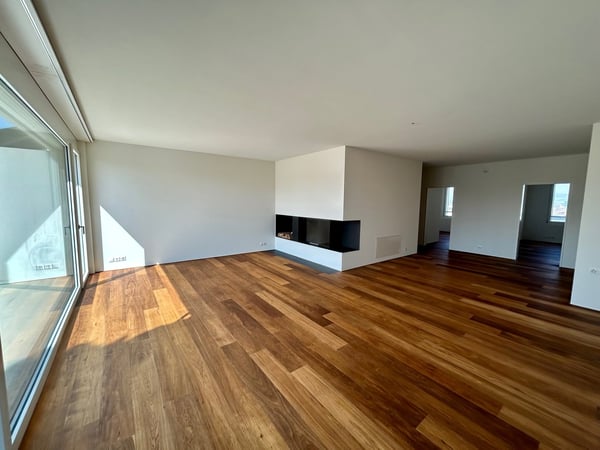 Luxuriöse 2.5-Zimmerwohnung im Zentrum von Basel 2