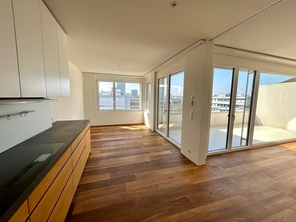 Luxuriöse 2.5-Zimmerwohnung im Zentrum von Basel 7