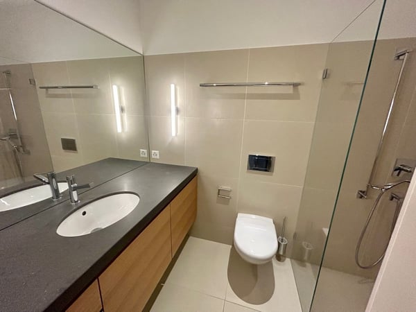 Luxuriöse 2.5-Zimmerwohnung im Zentrum von Basel 15