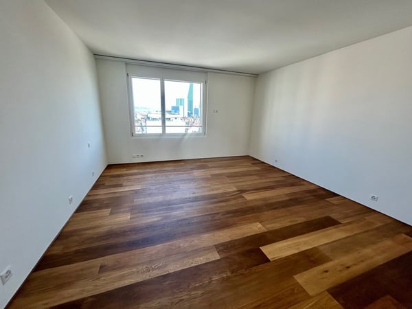 Luxuriöse 2.5-Zimmerwohnung im Zentrum von Basel 10