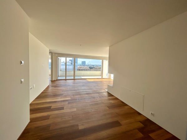 Luxuriöse 2.5-Zimmerwohnung im Zentrum von Basel 4