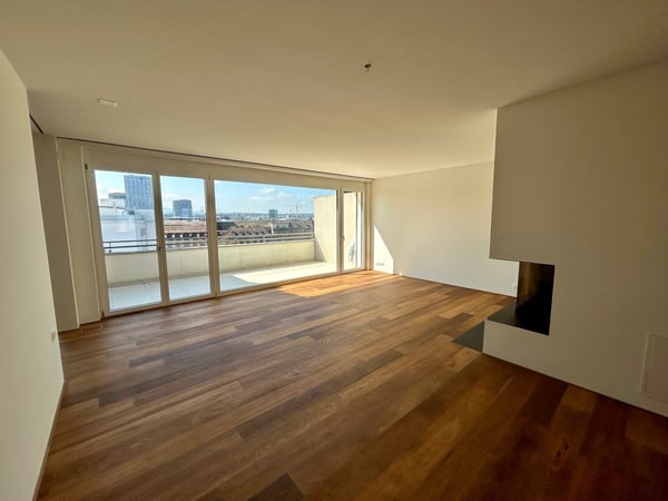 Luxuriöse 2.5-Zimmerwohnung im Zentrum von Basel 3