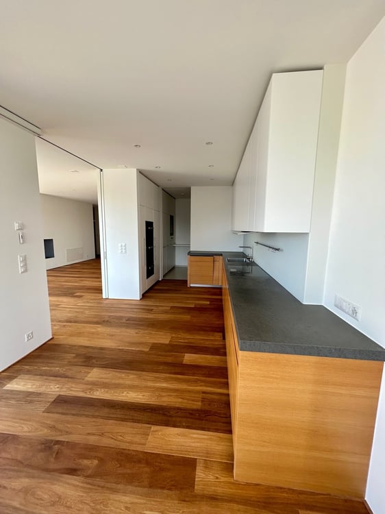 Luxuriöse 2.5-Zimmerwohnung im Zentrum von Basel 5