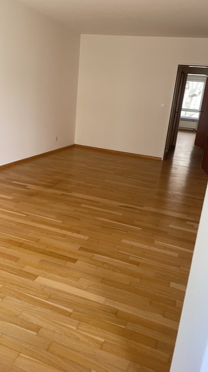 Attraktive Wohnung nähe Schützenmattpark 7