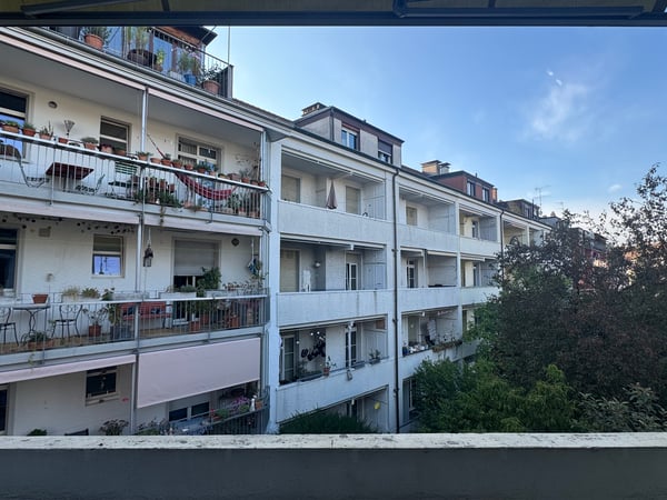 Nachmieter gesucht - Gemütliche Wohnung an zentraler Lage 8