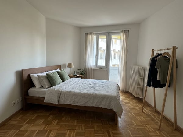 Nachmieter gesucht - Gemütliche Wohnung an zentraler Lage 4