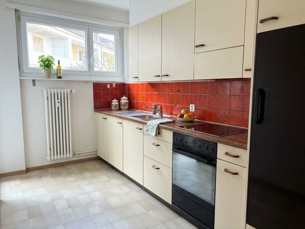 Nachmieter gesucht - Gemütliche Wohnung an zentraler Lage 5