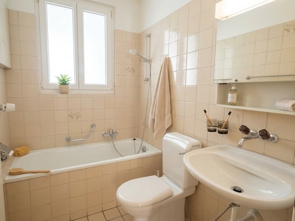 Nachmieter gesucht - Gemütliche Wohnung an zentraler Lage 6
