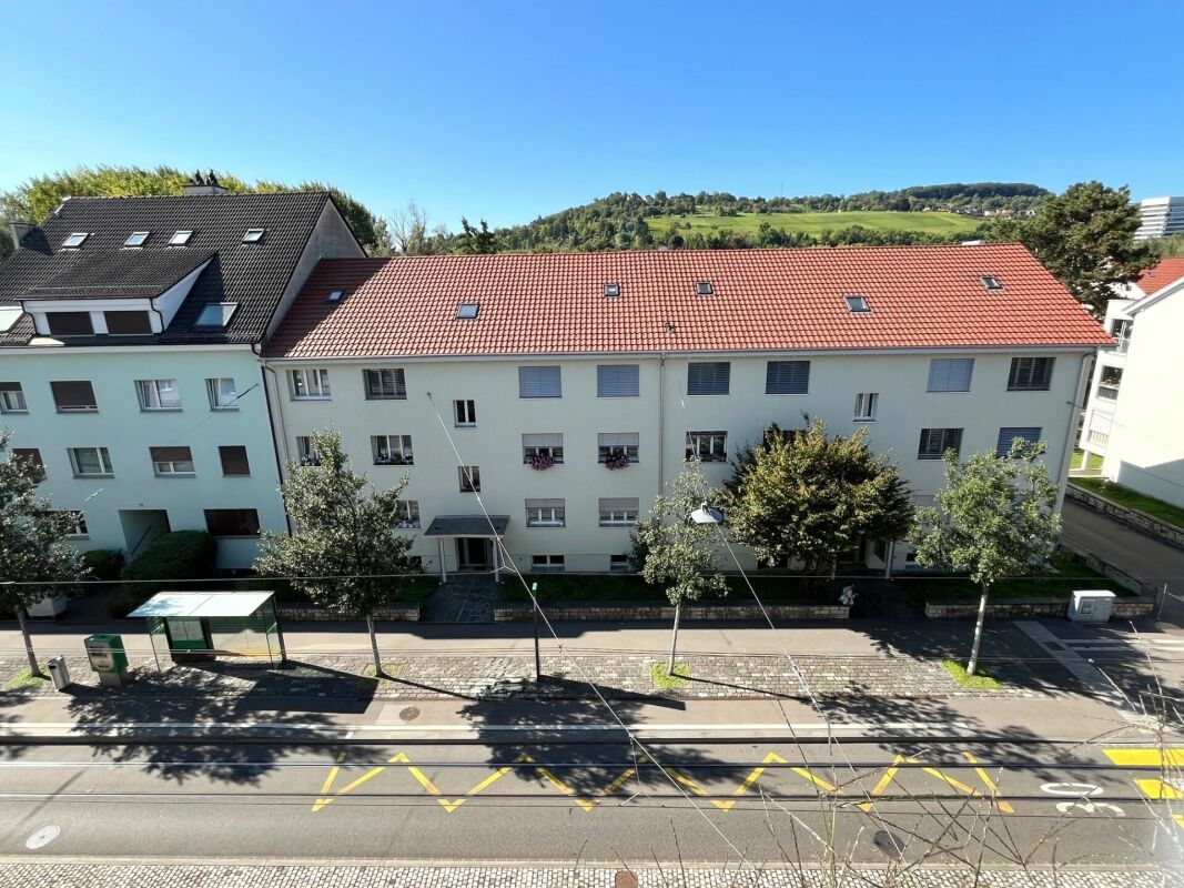 Bild 4.5-Zimmerwohnung im 3. OG