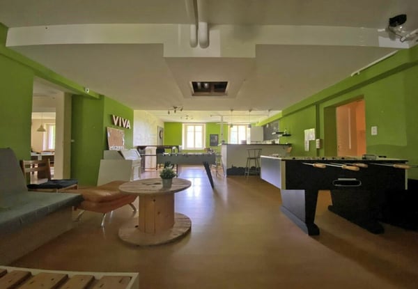 Entwicklungsprojekt an einmaliger Lage 8