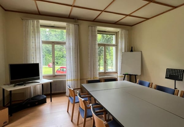 Entwicklungsprojekt an einmaliger Lage 6