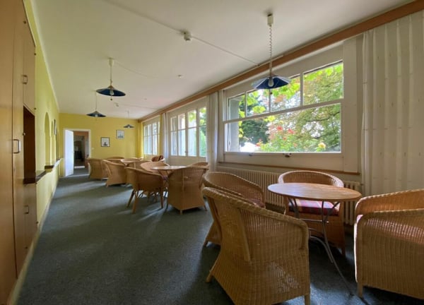 Entwicklungsprojekt an einmaliger Lage 9