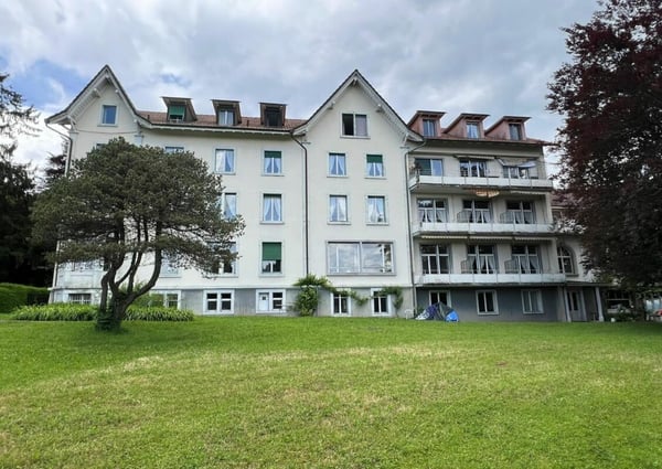 Entwicklungsprojekt an einmaliger Lage 3