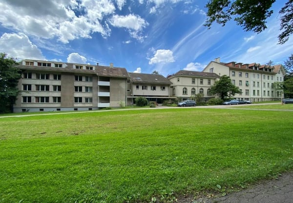 Entwicklungsprojekt an einmaliger Lage 4