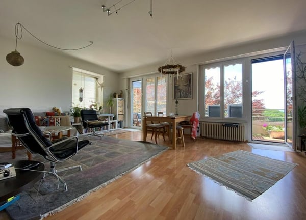 Entwicklungsprojekt an einmaliger Lage 5