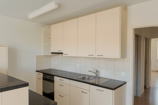 1.5-Zimmerwohnung im 3. OG 2