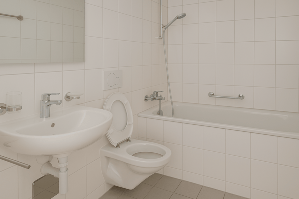 1.5-Zimmerwohnung im 3. OG 4