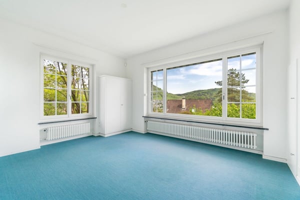 Exklusive 2.5-Zimmer-Landhausvilla 9