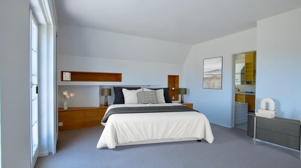 Exklusive 2.5-Zimmer-Landhausvilla 7